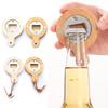3Pcs Labor Saving Wooden Bottle Openers Multifunction Cap Opener Kitchen Gadgets Beer Opener  Party