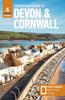 Книга The Rough Guide To Devon & Cornwall: Travel Guide with Free eBook