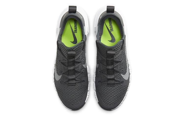 Nike Бесплатные Metcon 3 Серый Железный CJ0861-017