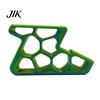 Sunroom Window Lock Door Block Stopper Fixed Track Design Accidental Closure All-weather Stop Preventer Tool-Free Installation Windproof Sliding
