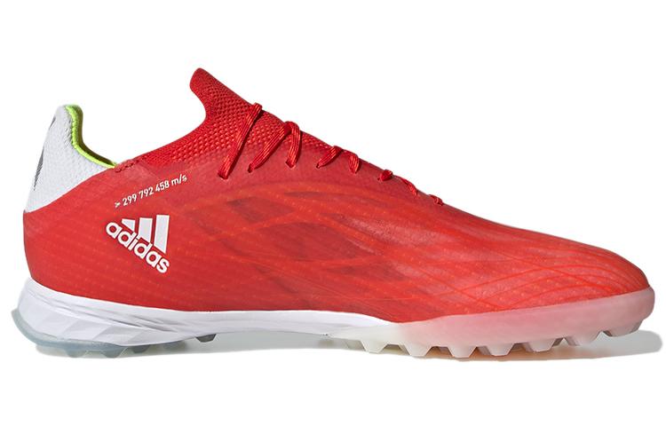 adidas X Speedflow.1 TF 'Красный' FY3280