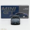 МИНИ ГТ 1:64 BMW 750IL 3D Симуляция Литой Модель Автомобиля, Праздничный Подарок Игрушка для Мальчиков, Предмет Декора для Коллекции Взрослых.