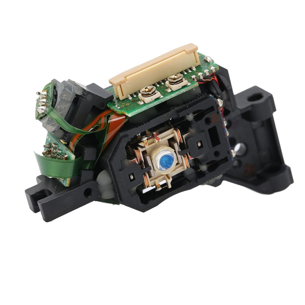 Optical Laser Lens DVD Optical Pickup Replacement Repair Part Laser Lens HOP‑141 for Xbox 360