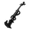 Electric Violin Kit 4 4 Black Solid Wood Beginner Electronic Violin with Bow Earphone Connection Cable Storage Box