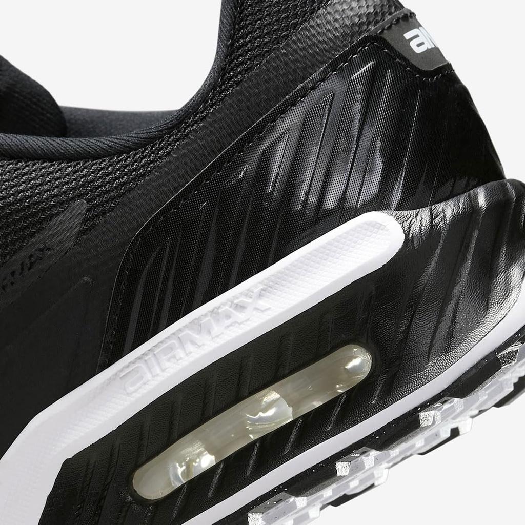 Air Max Bia [Nike] Черный/Белый IF2624-005 25.5см