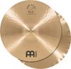 Тарелки MEINL серии Pure Alloy, тарелки Soundwave Hi-hat PA15SWH, хай-хэт 15" []