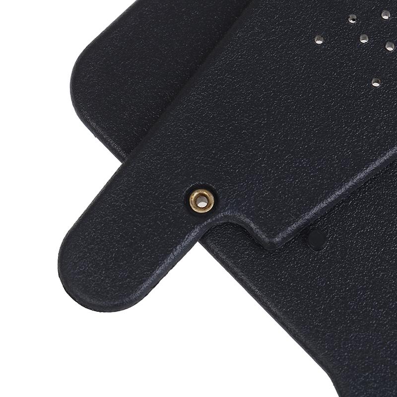 Лорнет-окклюдер Multi с 17-контактным отверстием, ручной окклюдер, инструмент для оптометрии