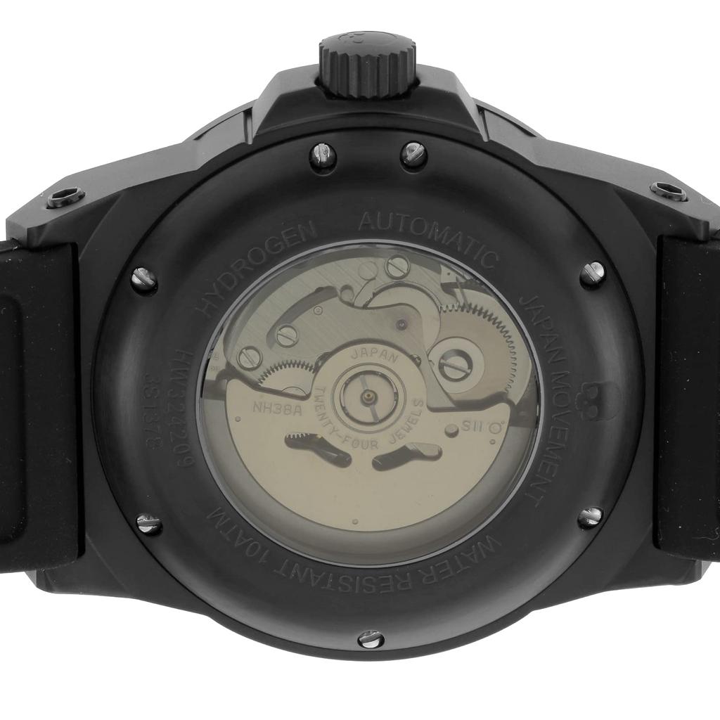 HyTrogen HW324209 Коллекция Skull Sportivo Мужские