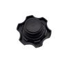 New 53010654AA Screw On Engine Oil Filler Cap For Jeep Cherokee Wrangler Grand Cherokee 1994-2006