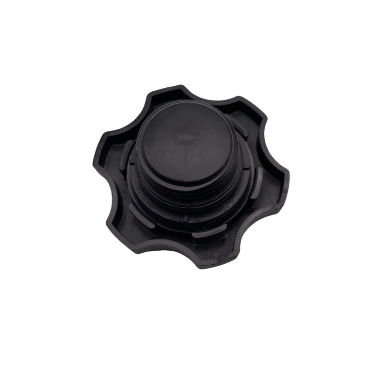 New 53010654AA Screw On Engine Oil Filler Cap For Jeep Cherokee Wrangler Grand Cherokee 1994-2006