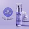 Dermafique Age Defying Face Serum with Vitamin E Anti-Ageing Serum 50g,