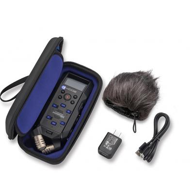 Zoom Набор аксессуаров для H6essential Выпущен в 2024 году APH-6e