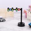 Lamp Prop Traffic Lights Toy Early Educational Speed Limit Indicator Warning Toys  Kids Toys