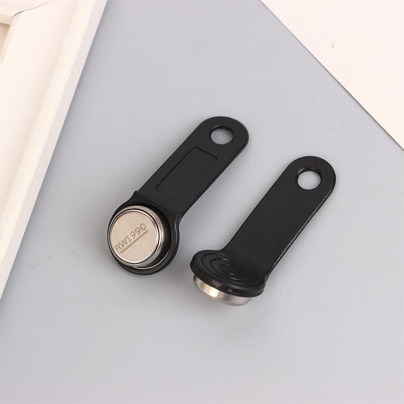 Rw1990 Rfid Ключ Rw1990-F5 Ibutton Tm Touch Memory Card Rfid Метка Перезаписываемая Копия Клон Дубликат Для Dallas Ключ Доступ Автомобиль