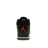 Детские кроссовки Air Jordan 3 Retro GS Fear 2023 Grey Night-Stadium Total-Orange DM0967-080