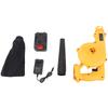 Leaf Blower Handheld Cordless Electric Battery Powered Vacuum Sweeper for Blowing Computer Host