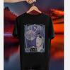 Enya Album Concert Halloween Tour Unisex Tee Gift Cotton Shirt S-4XL
