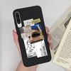 Чехол Для Samsung Galaxy A50 Чехол Силиконовый Телефон Мягкий ТПУ Защита Задняя Крышка Для Samsung GalaxyA50S A50S A 50 A 50S Чехол Funda