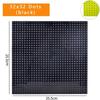 Нетоксичные Базовые Пластины 32x32 Классические Пластины 32x32 Точки Городские Детали для Постройки Конструктор Фигурки Креативные Игрушки Пластиковые Кирпичики Подарки