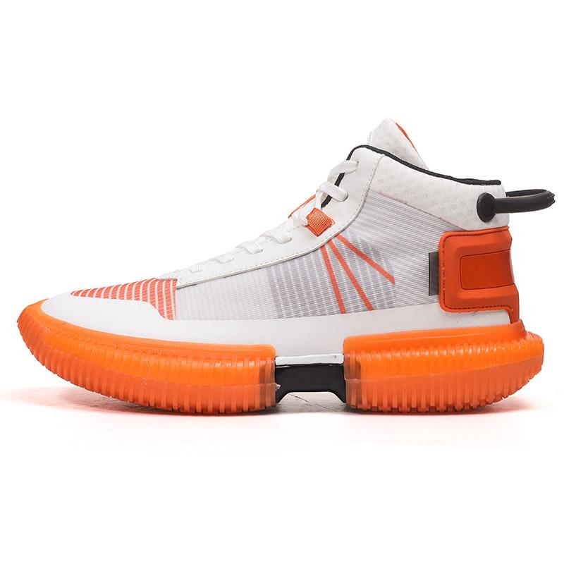 Баскетбольные кроссовки Anti-wood 3 Ultra Anti-wood BADFIVE противоскользящие амортизирующие мужские кроссовки новые поддерживающие кроссовки для мужчин