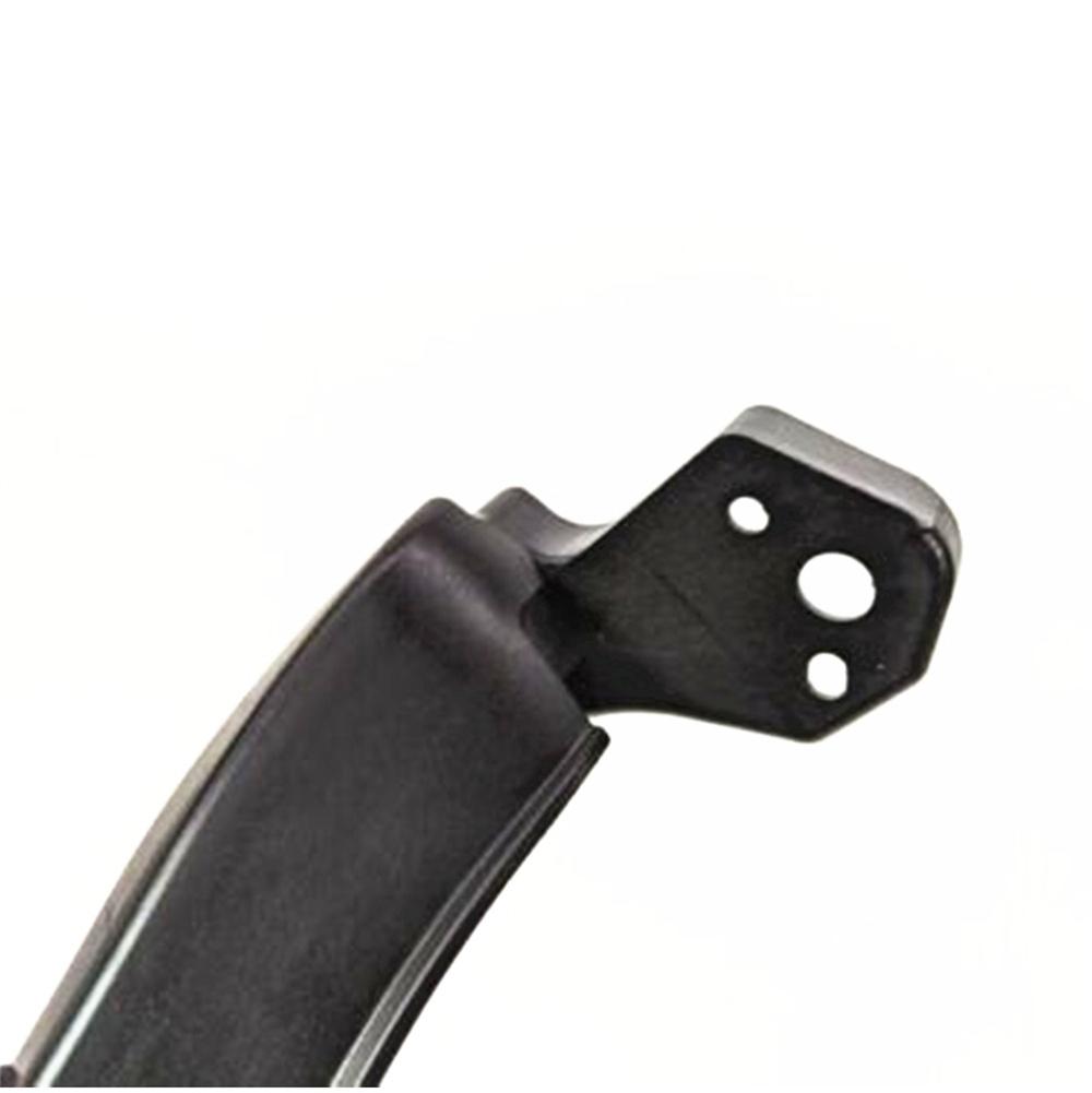 Для Honda HR-V 2019-2021 годов, правый верхний кронштейн фары переднего бампера #: 71140-T7A-J00