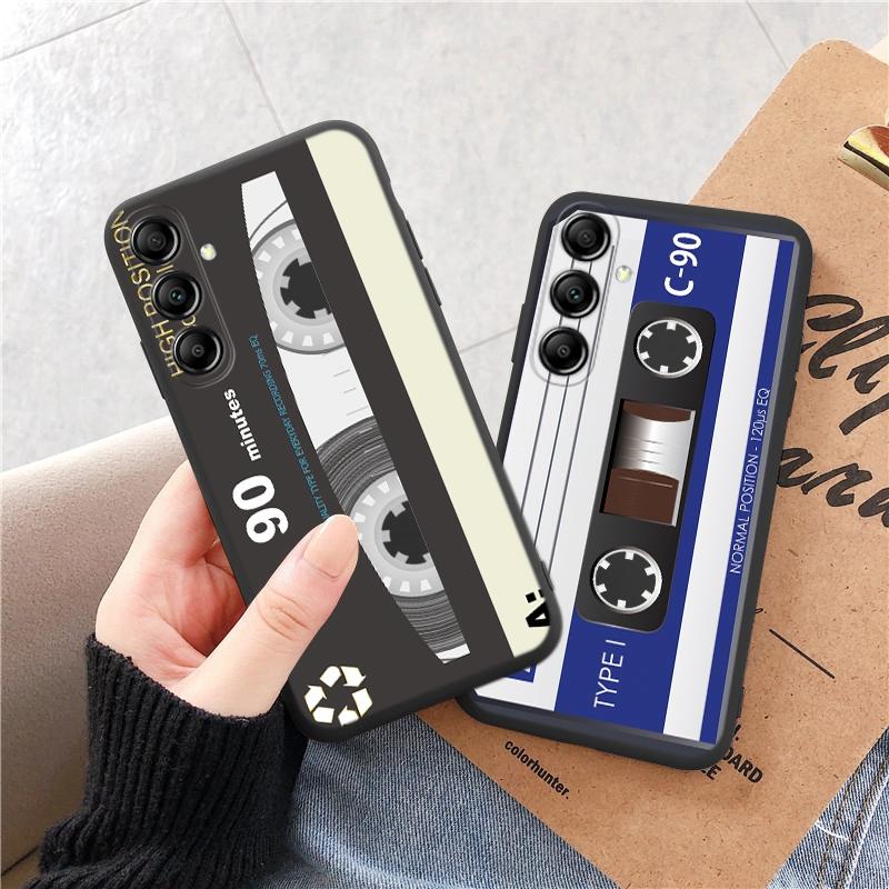 Чехол для телефона с забавным рисунком для Samsung S24 S23 Ultra Plus A55 A54 A35 A34 A25 A24 A23 A15 A14 4G 5G для Samsung Galaxy A54 противоударный чехол-бампер