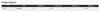 Yo Zuri Плавающая приманка Duel 3DB Pencil Popper 135 мм R1373-RGSN (2679)