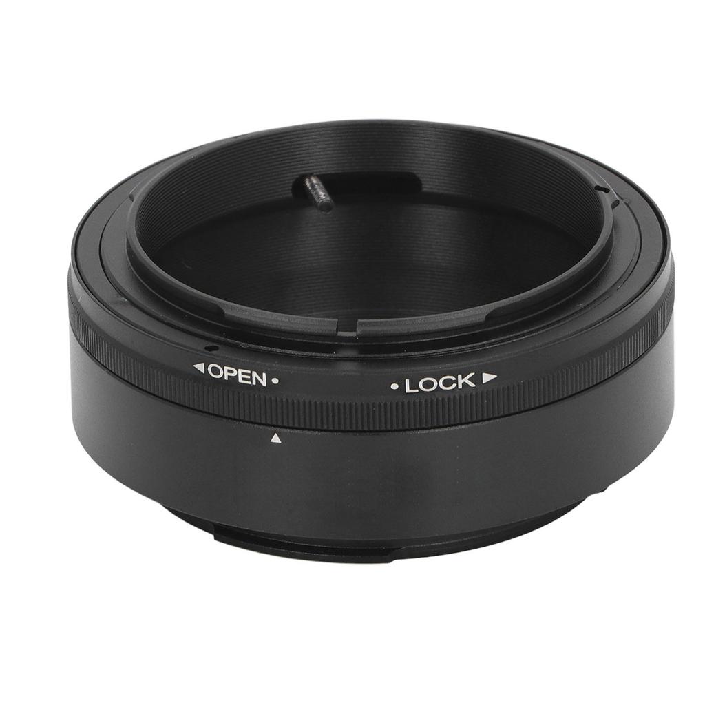 Кольцо-адаптер для объектива камеры Ручное Алюминиевое для FD к для EOSR Адаптер для EOSR RP Ra R5 R6 R3 R5C R7