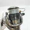 Used SHIMANO spinning reel COMPLEX C14 2500HGS F6