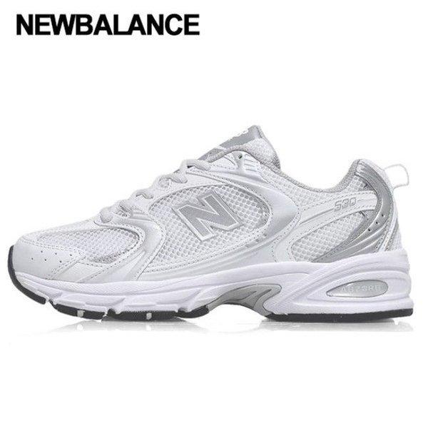 New Balance Галерея New Balance 530 Кроссовки унисекс Mr530ema