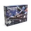 Kyosho Станция Discovery Planet Набор TK006 Детский Электрический Эксперимент по Проводке Лунная База