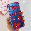 For Cover Samsung Galaxy A7 2018 Case New Fashion Flower Bumper Soft Silicone Phone Case For Samsung A7 2018 A750 SM-A750F Coque