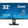 Iiyama XUB3293UHSN-B5 Monitor 32" IPS LCD Flicker Free 60 Hz