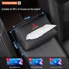 Автомобильная коробка для салфеток Mitsubishi для Lancer EX, ASX, Outlander, Lancer, Pajero