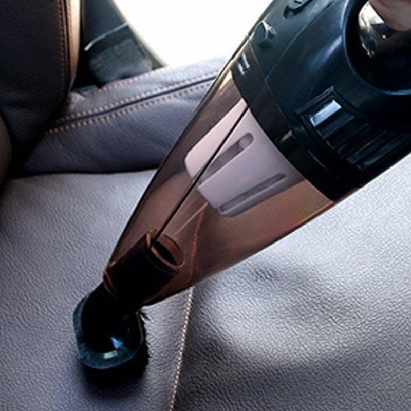 12 В портативный портативный 4 в 1 автомобильный пылесос Van Vac Cars Wet and Dry Vacuum