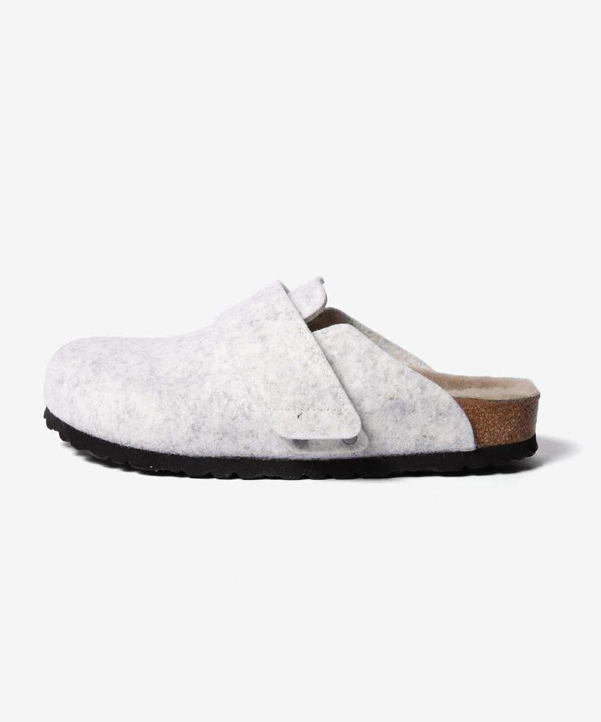 Сандалии Birkenstock Comfort 1030755 LOMA Устричный