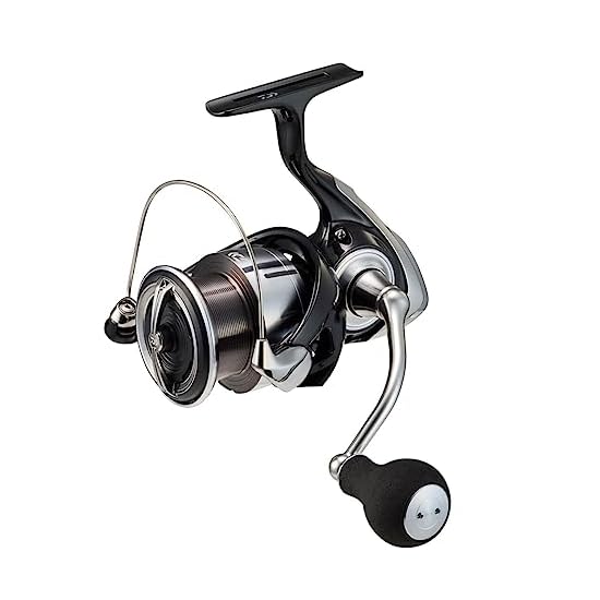DAIWA Spinning Reel 23 LEXA LT4000-CXH