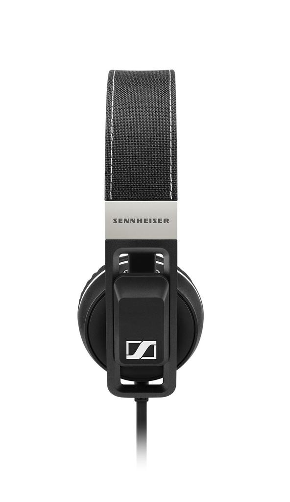 Наушники Sennheiser Urbanite Small Headband Black Galaxy - -