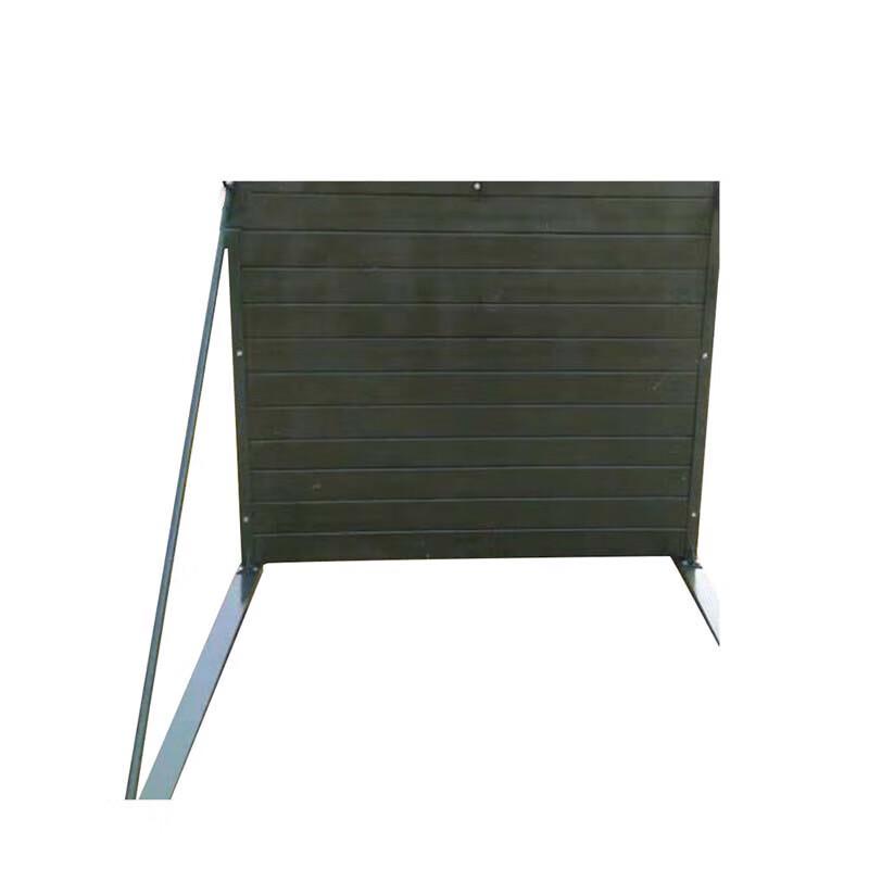 CTDX Outdoor Team Climbing Obstacle Wall
