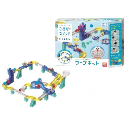 Bandai Rolla Switch Doraemon Warp Kit (Целевой возраст: 3 года и старше)