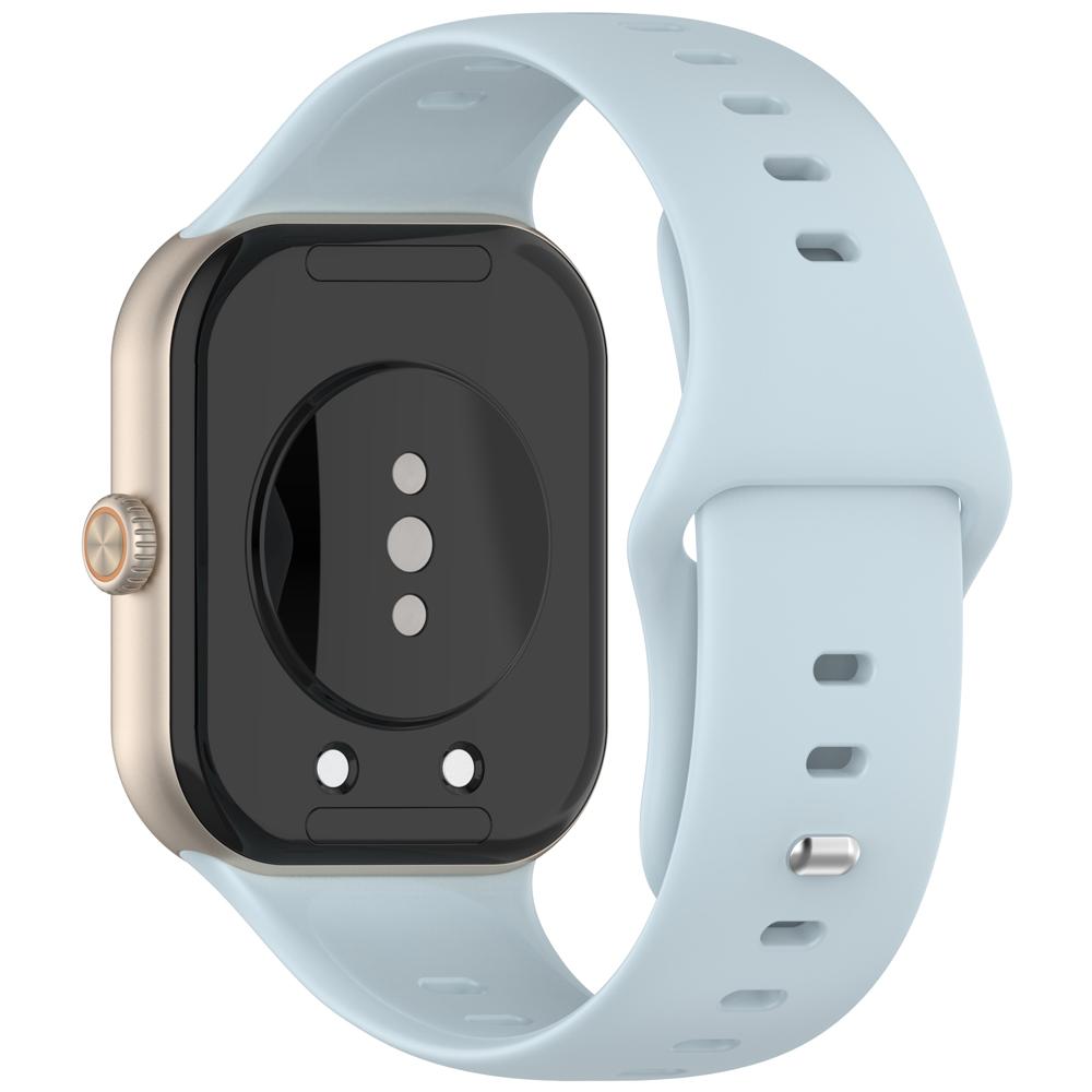 Умные часы Силиконовый сменный ремешок Браслет для Vivo Watch GT2 IQOO Watch GT 2 Силиконовый мягкий ремешок Ремни