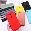 Чехол для телефона для Xiaomi Redmi 5 Redmi 5 Plus Чехол Милый Мягкий Силикон Redmi5 ТПУ Задняя крышка для Xiaomi Redmi 5 Plus Матовые чехлы