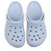 Crocs Crocs Store Edition Bayaband Clog 205089 4jq Минеральный Синий