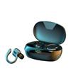 Оригинальные беспроводные наушники Ture Wireless Earbuds Ear Hook Sports HiFI Stereo Waterproof Headset With Mic TWS Headset