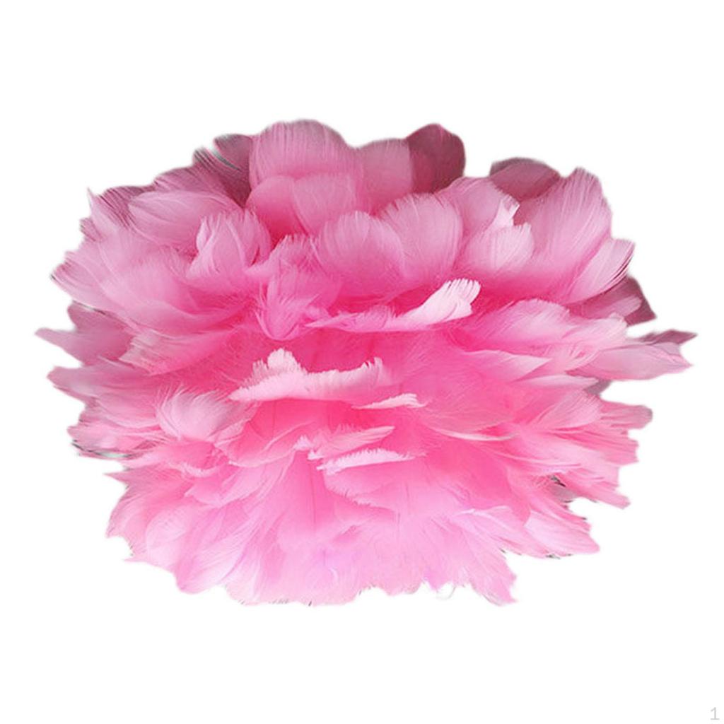 Подвесной светильник Feather для изысканного домашнего декора