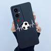 Для Tecno Pova 4 Pro LG8n / Pova 4 LG7n Чехол Pova4 4Pro Мягкий Силиконовый Чехол для Телефона Сладкий Принт Защитный Чехол Расписной Чехол