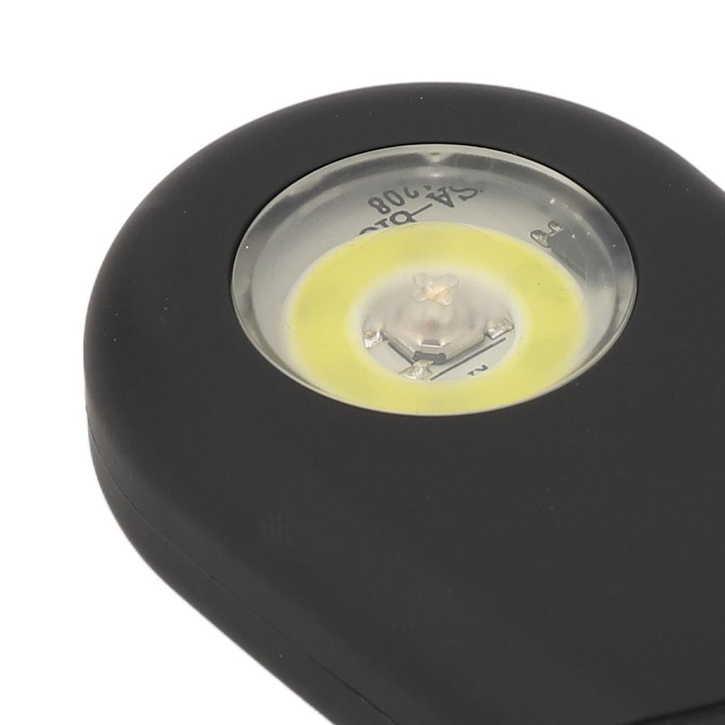 Персональная сигнализация-брелок, звук, портативный брелок для самозащиты, сигнализация безопасности со светодиодной подсветкой