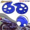 Для мотоцикла Yamaha CNC Регулятор натяжителя цепи Для YAMAHA TTR TW XT XTZ WR DT 200 225 250 600 125RE 125R 225E 250R 250Z 600E