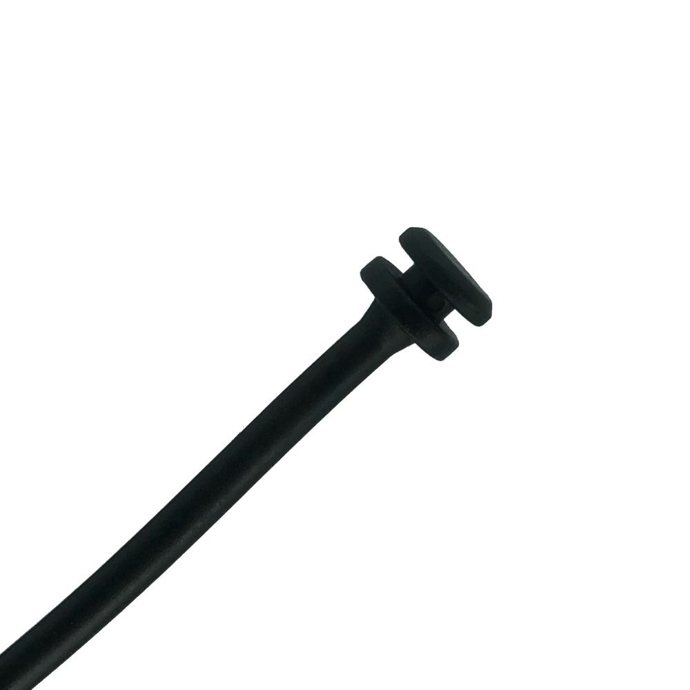 Сменный трос крышки топливного бака, фиксирующий ремень крышки топливного бака, трос крышки автомобильного топливного бака