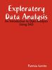 Книга Exploratory Data Analysis: An Introduction To Data Analysis Using SAS